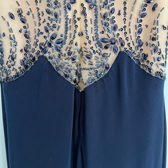 Prom dress - Picture 10 of 12